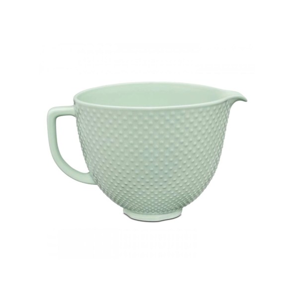 KitchenAid Μπολ κεραμικό 4,7 λτ. Dew Drop KitchenAid Μπολ κεραμικό 4,7 λτ. Dew Drop