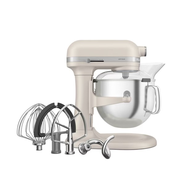 KitchenAid Μίξερ 6,6 λτ. Bowl lift Milkshake σειρά Artisan