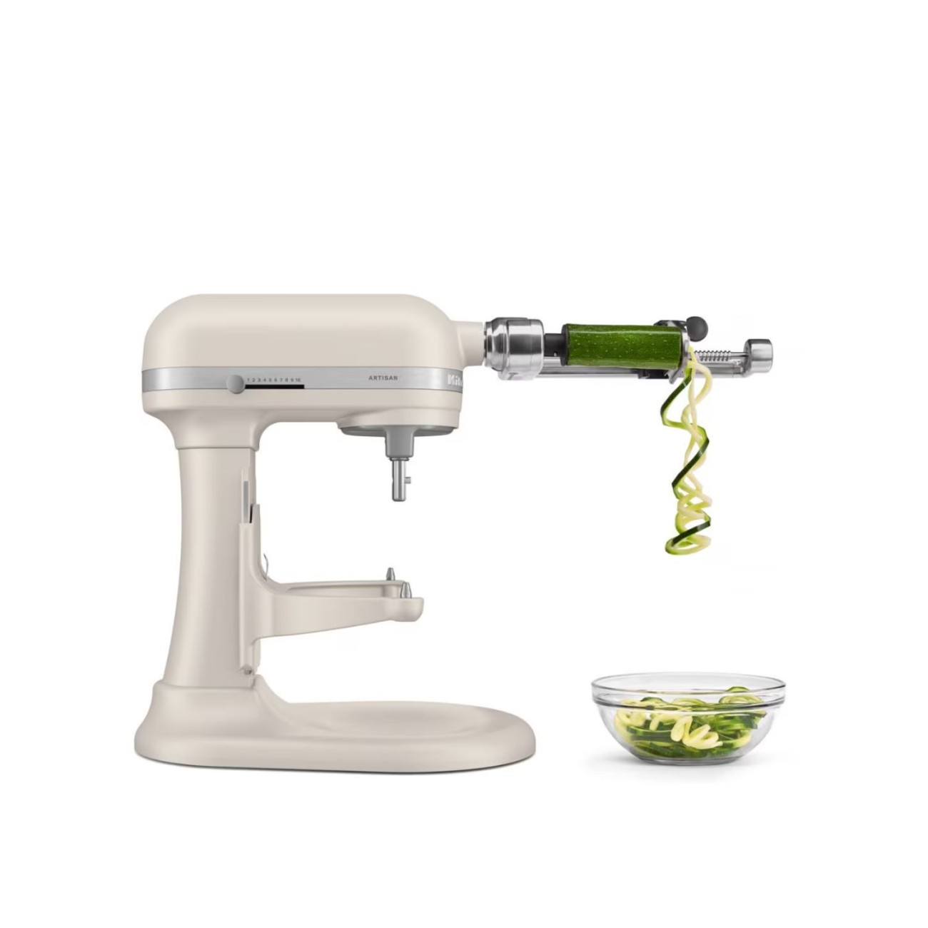 KitchenAid Μίξερ 6,6 λτ. Bowl lift Milkshake σειρά Artisan Μίξερ