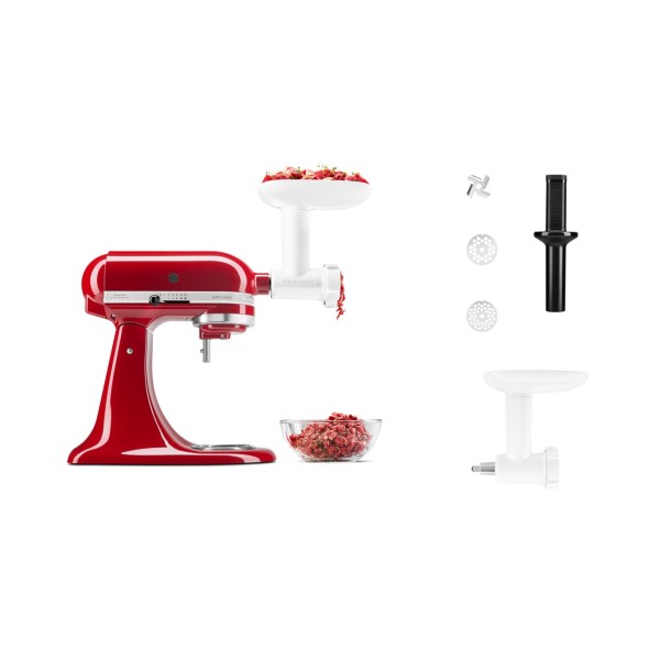 KitchenAid Κρεατομηχανή/ Εξάρτημα άλεσης τροφίμων KitchenAid Κρεατομηχανή/ Εξάρτημα άλεσης τροφίμων