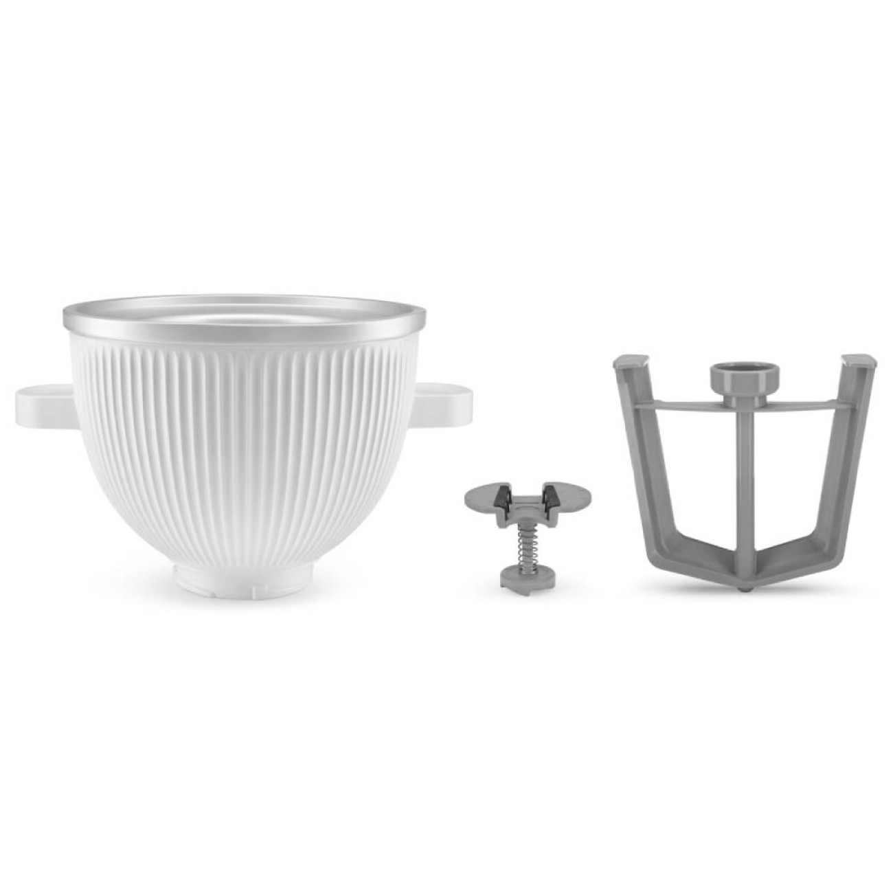 KitchenAid Εξάρτημα Παγωτομηχανής σειρά Artisan Εξαρτήματα & Μπολ Μίξερ