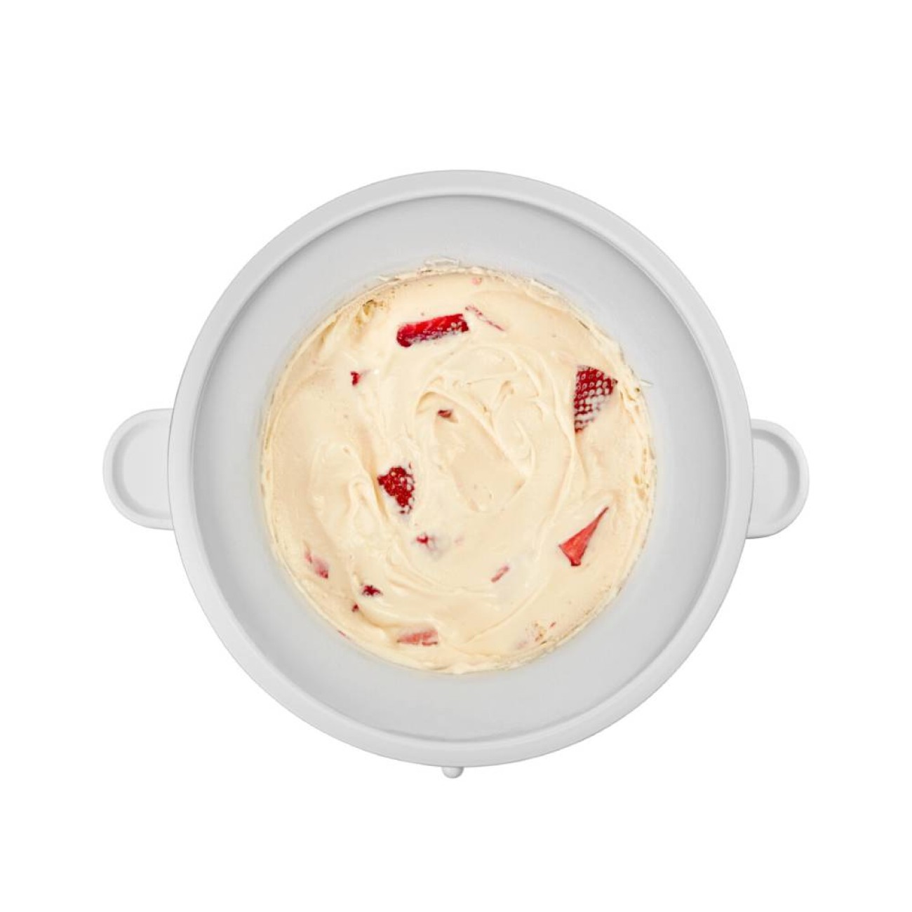 KitchenAid Εξάρτημα Παγωτομηχανής σειρά Artisan Εξαρτήματα & Μπολ Μίξερ