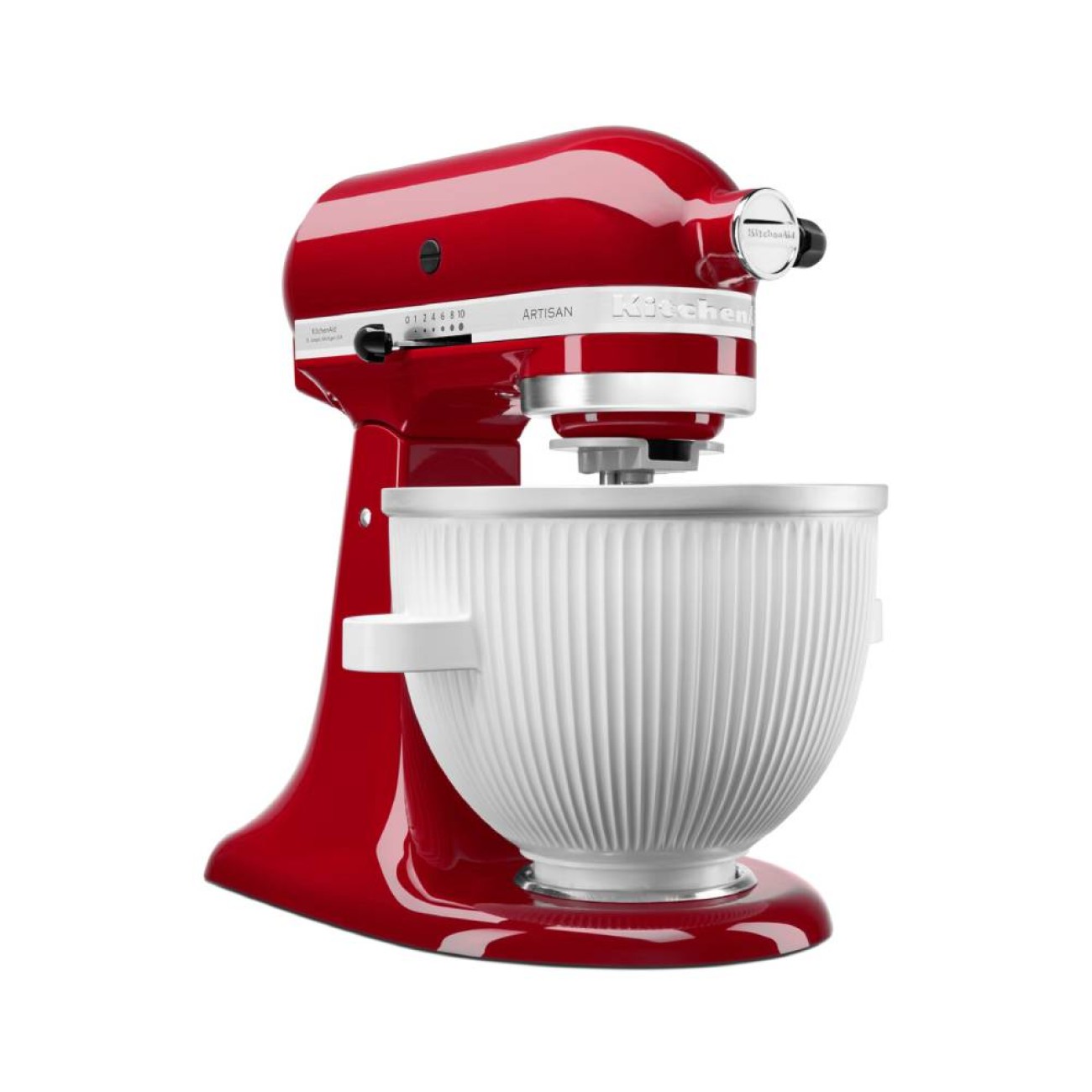 KitchenAid Εξάρτημα Παγωτομηχανής σειρά Artisan Εξαρτήματα & Μπολ Μίξερ