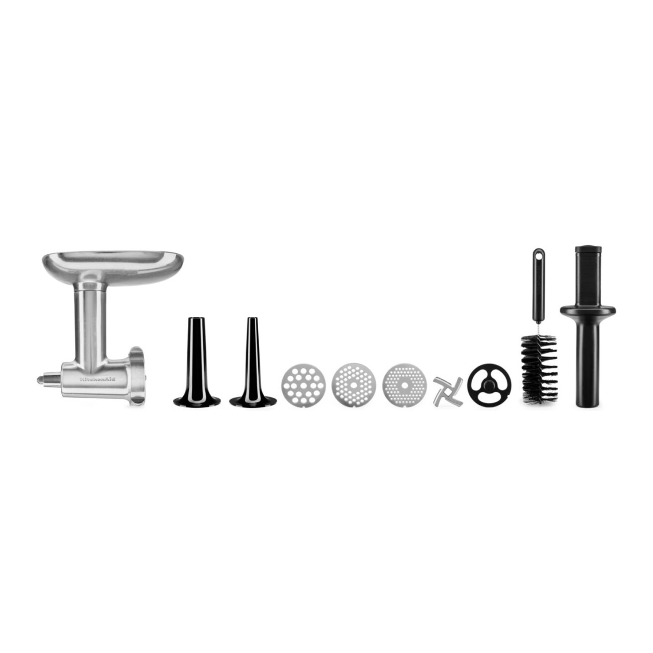 KitchenAid Εξάρτημα Κρεατομηχανή Metal  Εξαρτήματα & Μπολ Μίξερ