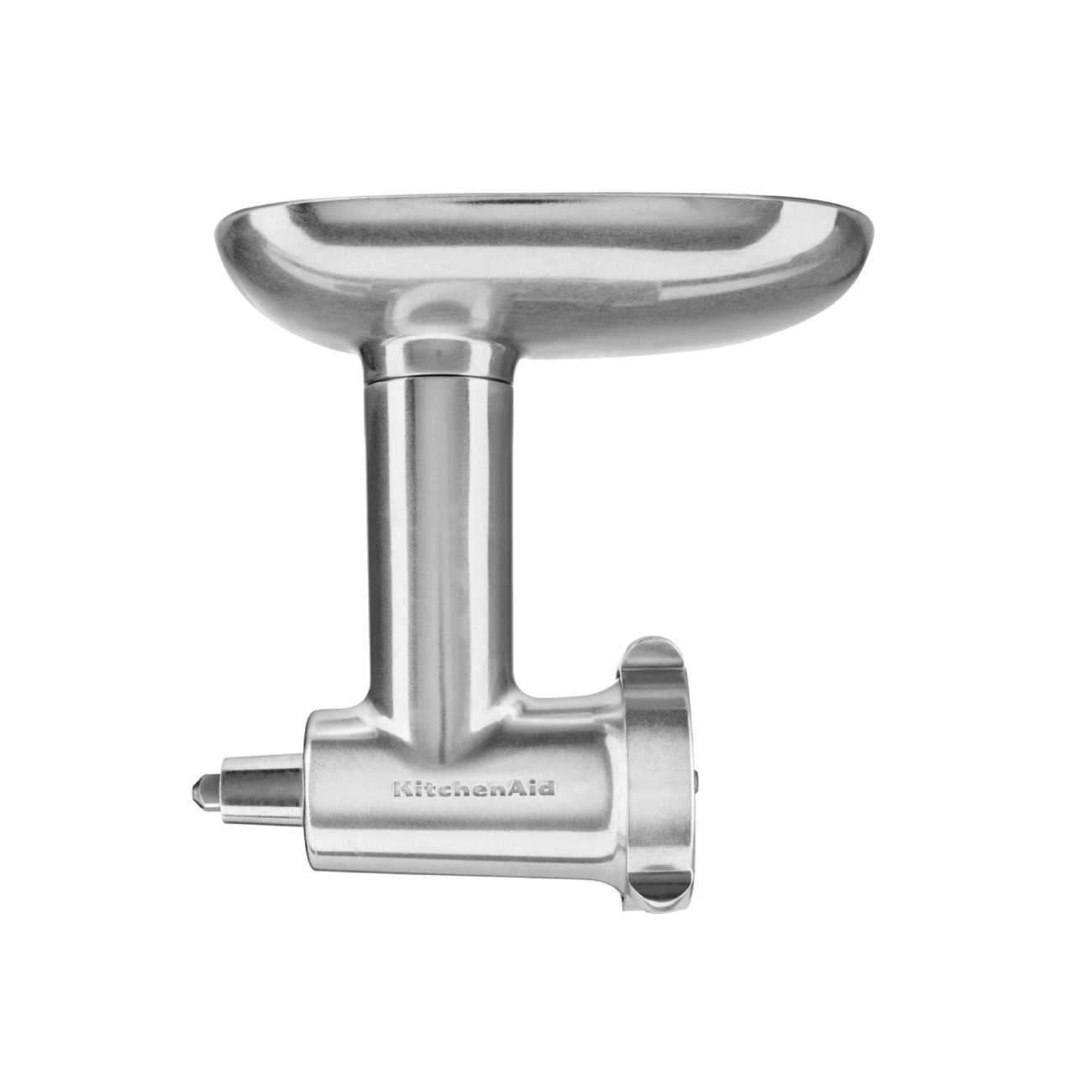 KitchenAid Εξάρτημα Κρεατομηχανή Metal  Εξαρτήματα & Μπολ Μίξερ