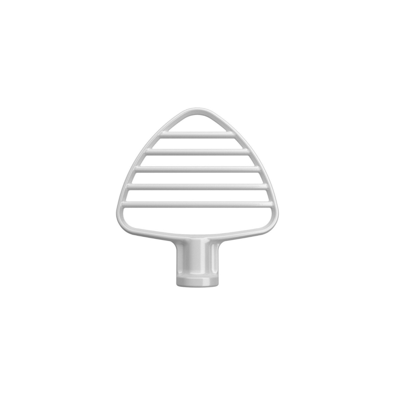 KitchenAid Αναδευτήρας ζύμης για μίξερ 4,3 & 4,8 λτ σειρά Artisan Εξαρτήματα & Μπολ Μίξερ