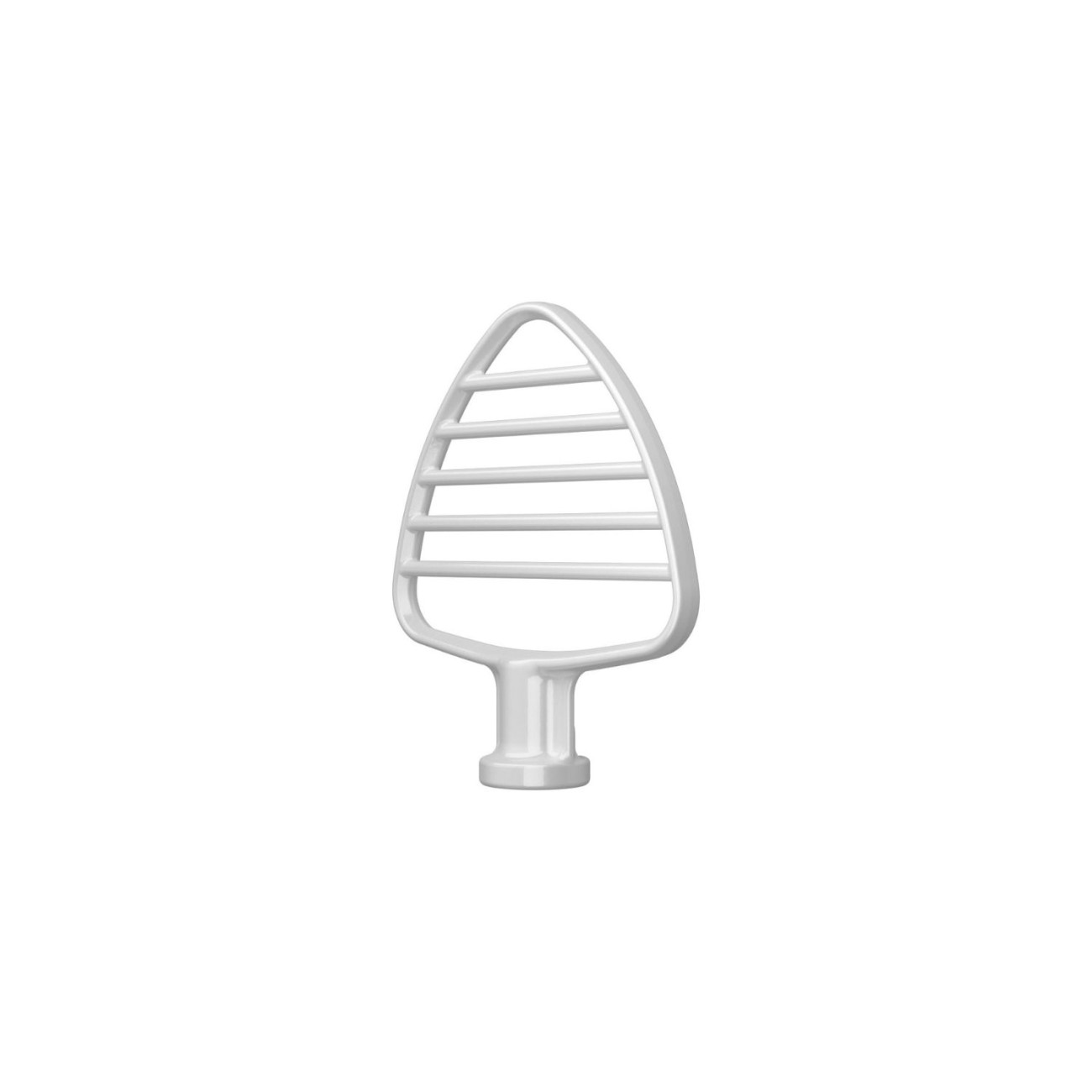 KitchenAid Αναδευτήρας ζύμης για μίξερ 4,3 & 4,8 λτ σειρά Artisan Εξαρτήματα & Μπολ Μίξερ