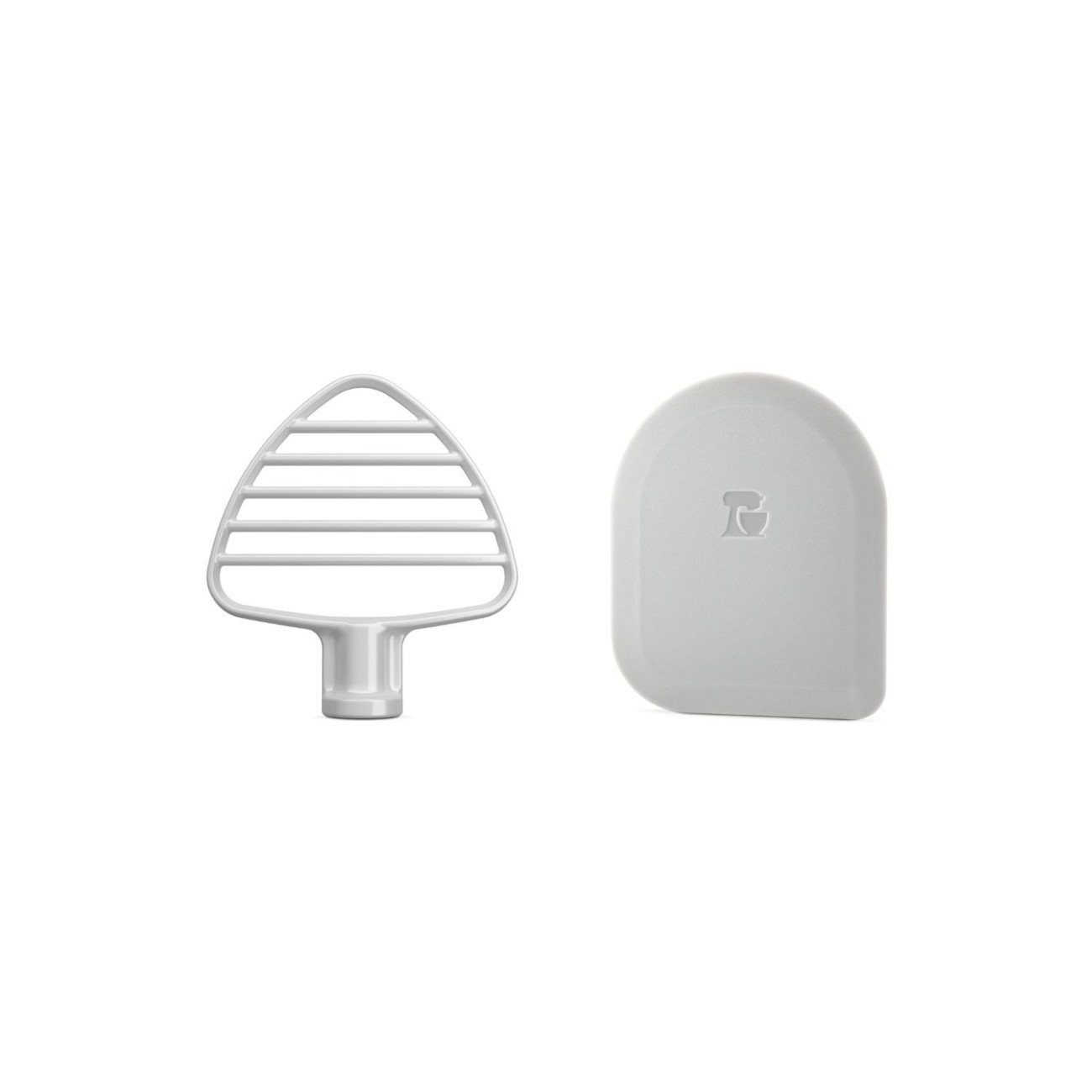 KitchenAid Αναδευτήρας ζύμης για μίξερ 4,3 & 4,8 λτ σειρά Artisan Εξαρτήματα & Μπολ Μίξερ