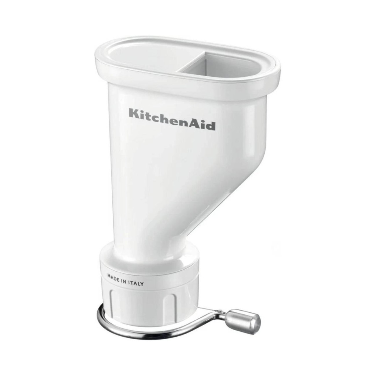 KitchenAid Εξάρτημα πλάστης-παρασκευαστής ζυμαρικών/φύλλου Εξαρτήματα & Μπολ Μίξερ