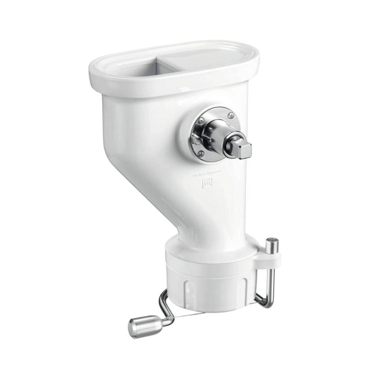KitchenAid Εξάρτημα πλάστης-παρασκευαστής ζυμαρικών/φύλλου Εξαρτήματα & Μπολ Μίξερ