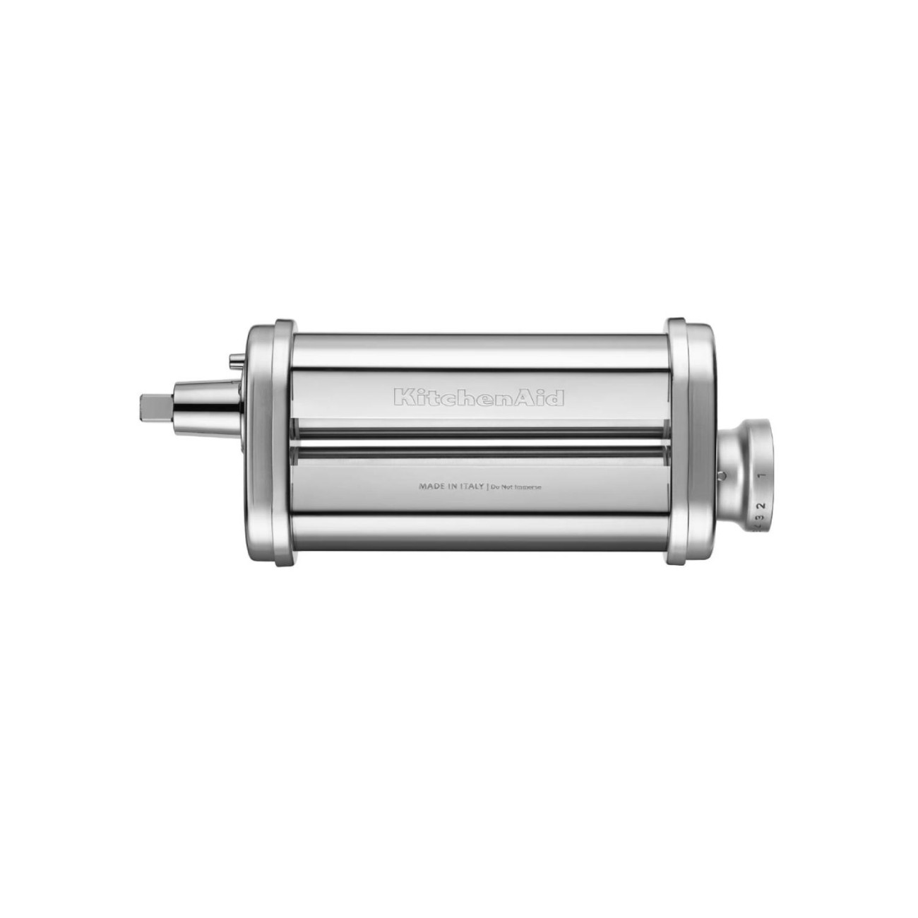 Kitchenaid Εξάρτημα παρασκευής & κοπής ζυμαρικών, σετ 3 τεμ. Εξαρτήματα & Μπολ Μίξερ