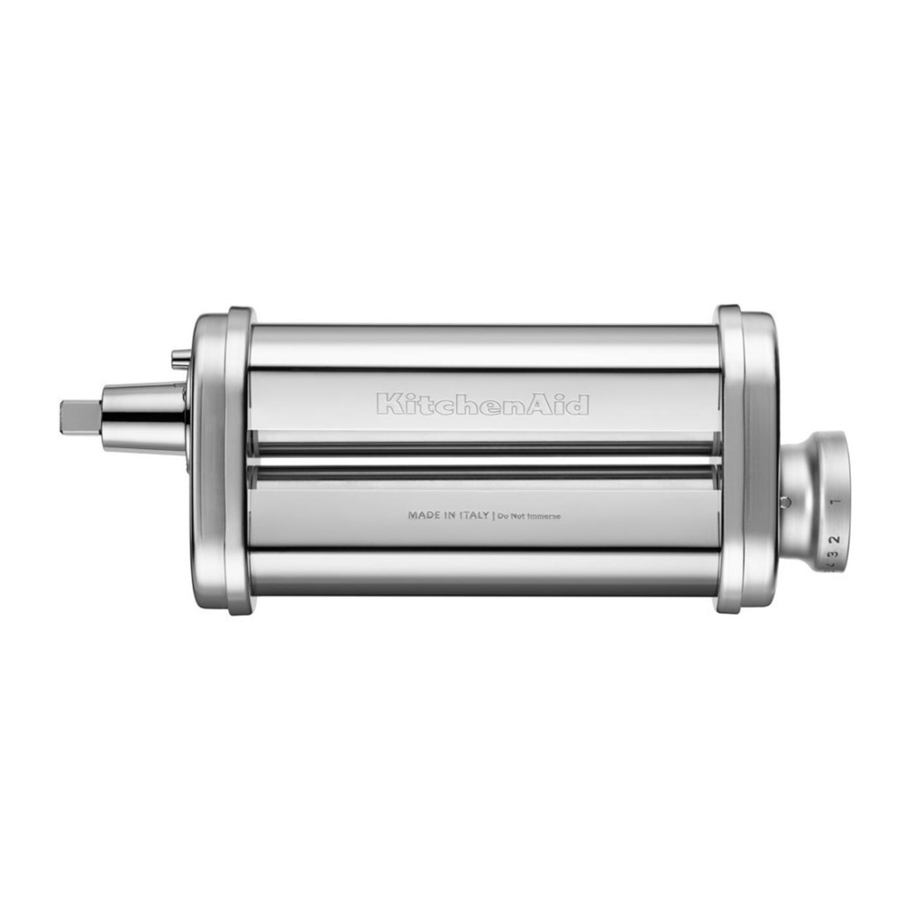 Kitchenaid Εξάρτημα Πλάστης ζυμαρικών/φύλλου  Εξαρτήματα & Μπολ Μίξερ