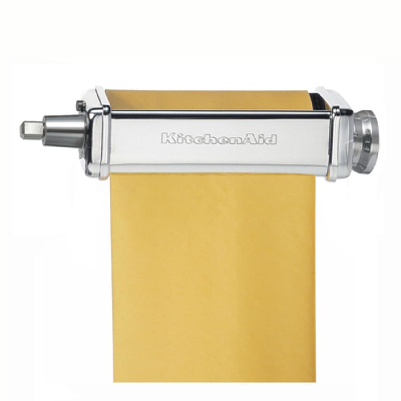 Kitchenaid Εξάρτημα Πλάστης ζυμαρικών/φύλλου  Εξαρτήματα & Μπολ Μίξερ