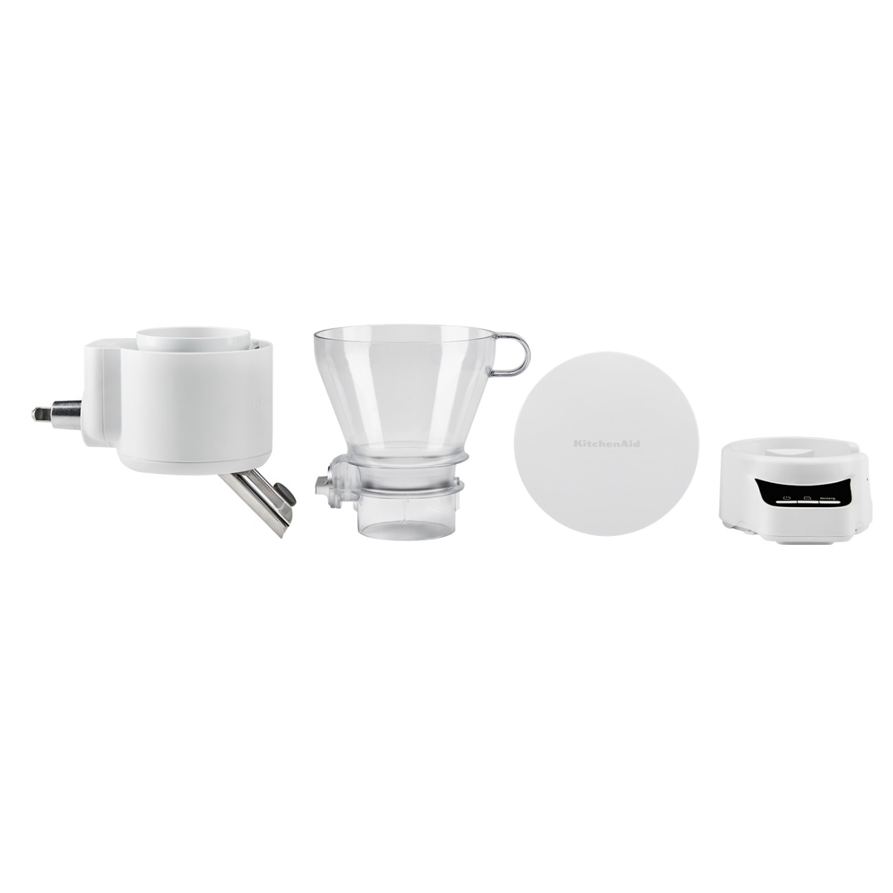 KitchenAid Εξάρτημα κόσκινου & ζυγαριάς Εξαρτήματα & Μπολ Μίξερ