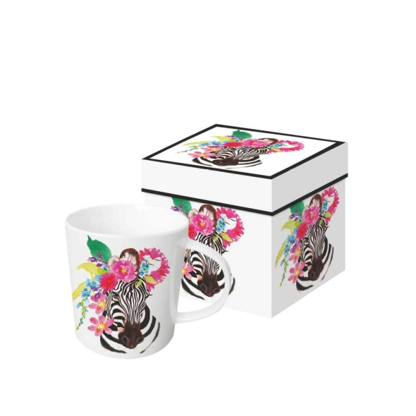 Paperproducts Design - PPD Κούπα 350ml σε κουτί σειρά Flora Panda Paperproducts Design - PPD Κούπα 350ml σε κουτί σειρά Flora Panda