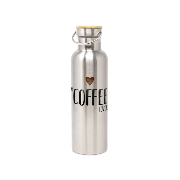 Paperproducts Design - PPD Δοχείο ισοθερμικό 750ml με καπάκι Bamboo σειρά Coffee Lover Paperproducts Design - PPD Δοχείο ισοθερμικό 750ml με καπάκι Bamboo σειρά Coffee Lover