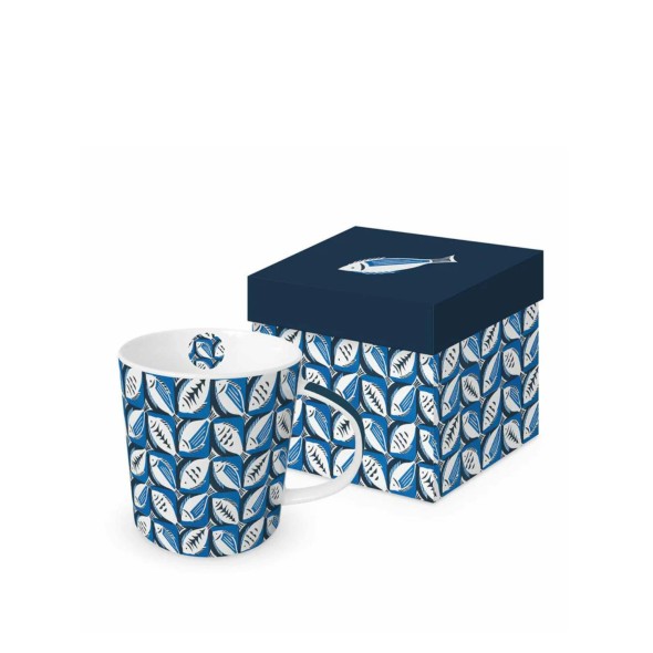 Paperproducts Design - PPD Κούπα 350ml σε κουτί σειρά Under the Sea Paperproducts Design - PPD Κούπα 350ml σε κουτί σειρά Under the Sea