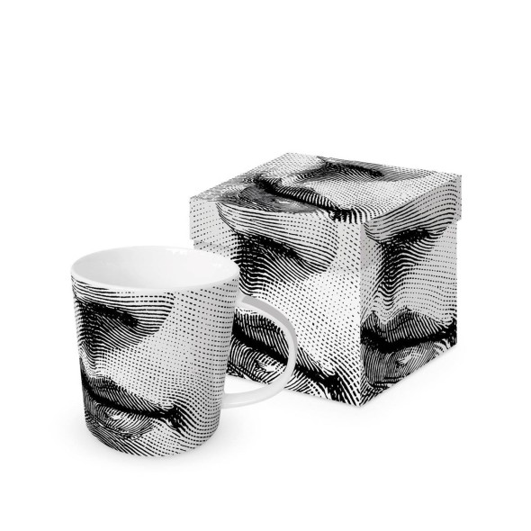 Paperproducts Design - PPD Κούπα 350ml σε κουτί σειρά Kiss Trend Paperproducts Design - PPD Κούπα 350ml σε κουτί σειρά Kiss Trend