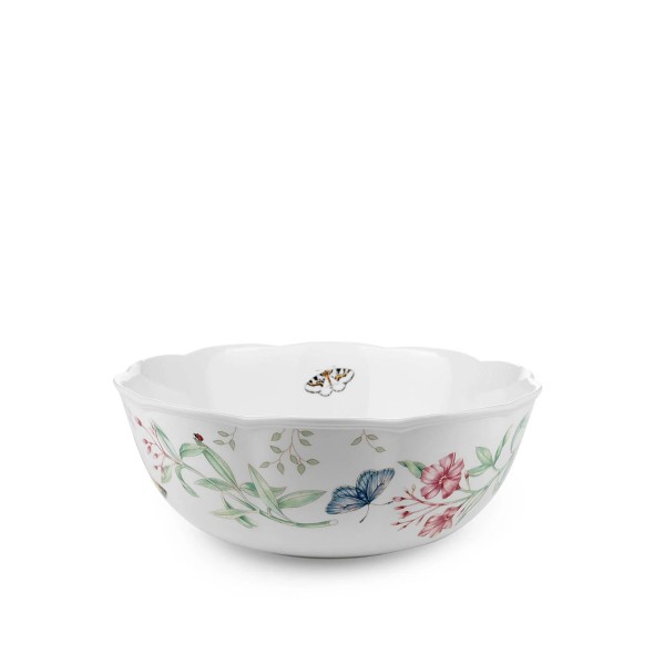 Lenox Mπωλ/σαλατιέρα 25,4εκ. σειρά Butterfly Meadow Lenox Mπωλ/σαλατιέρα 25,4εκ. σειρά Butterfly Meadow