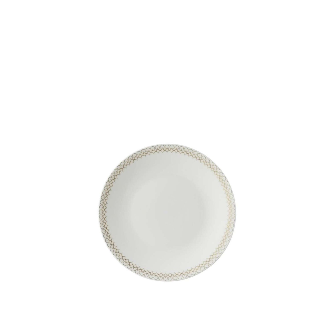 Rosenthal Πιάτο φρούτου 20 εκ. σειρά Jade Glam Πιάτα φρούτου/γλυκού