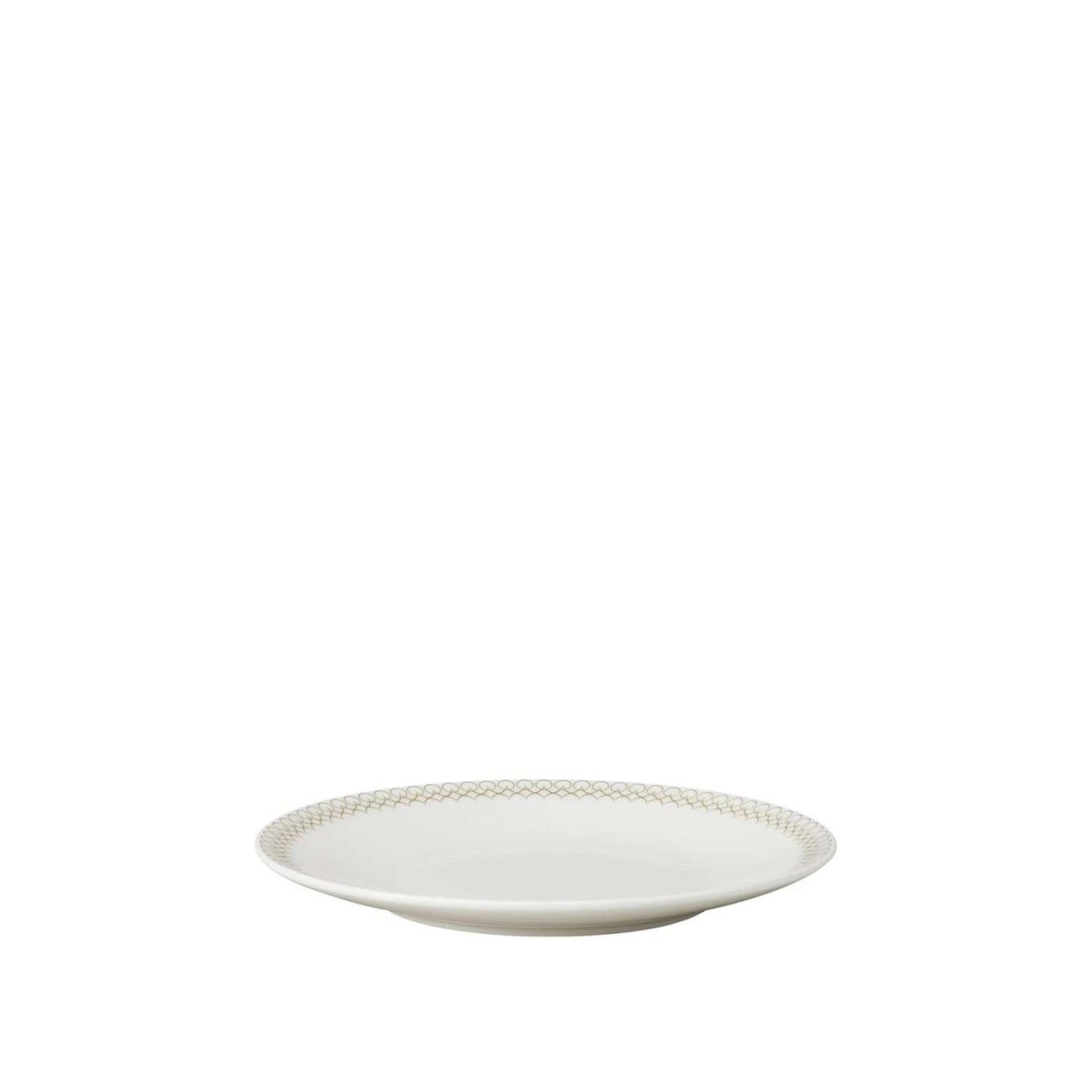 Rosenthal Πιάτο φρούτου 20 εκ. σειρά Jade Glam Πιάτα φρούτου/γλυκού