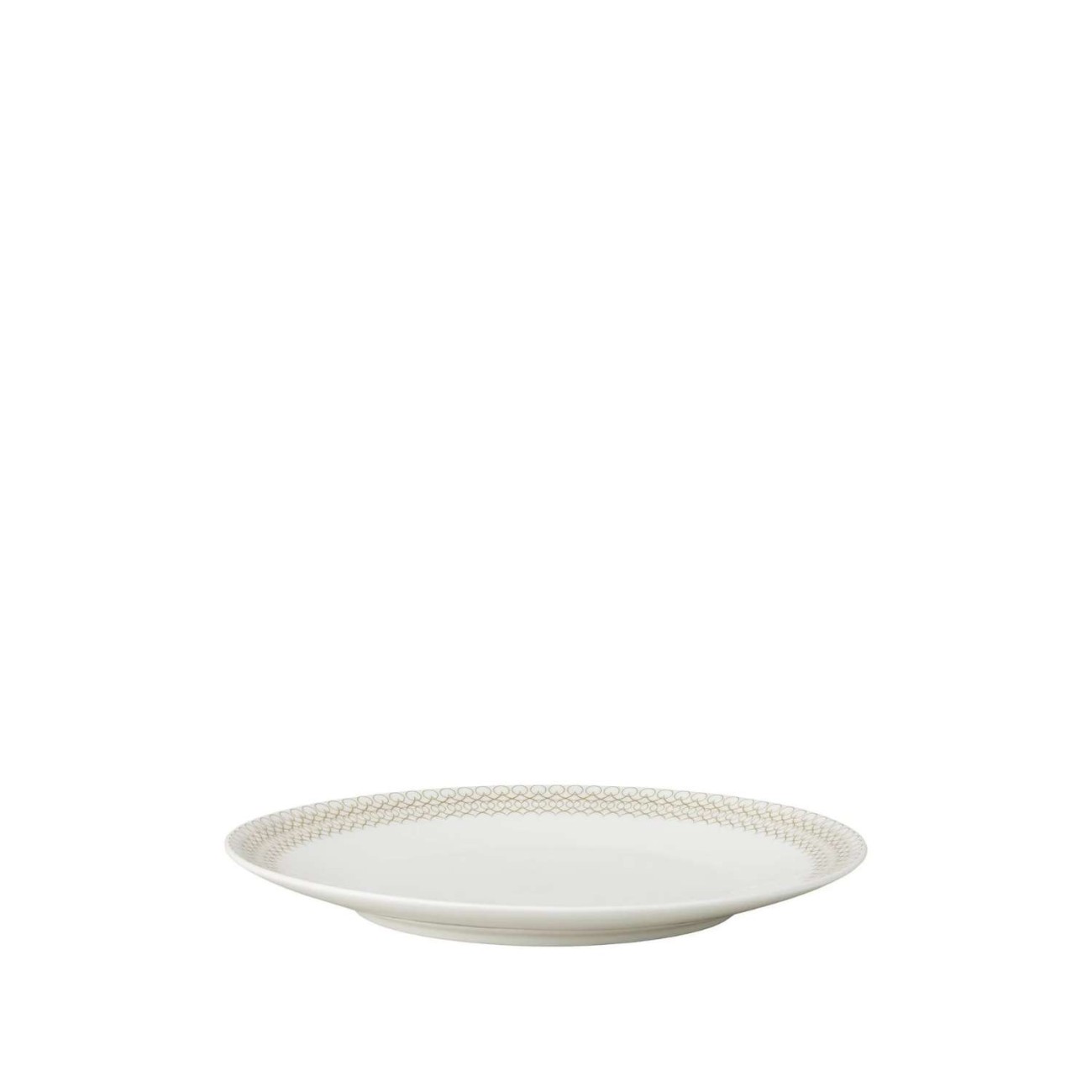 Rosenthal Πιάτο φαγητού 28 εκ. σειρά Jade Glam Πιάτα ρηχά φαγητού