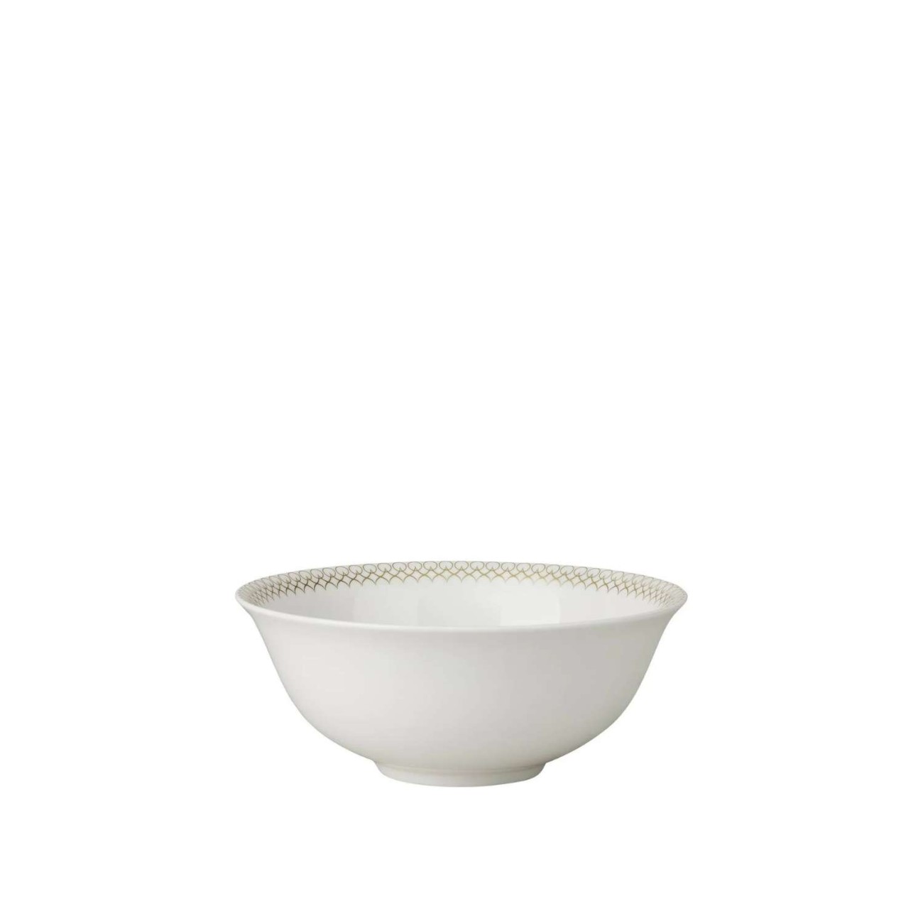 Rosenthal Σαλατιέρα 23 εκ. σειρά Jade Glam Σαλατιέρες/Διάφορα