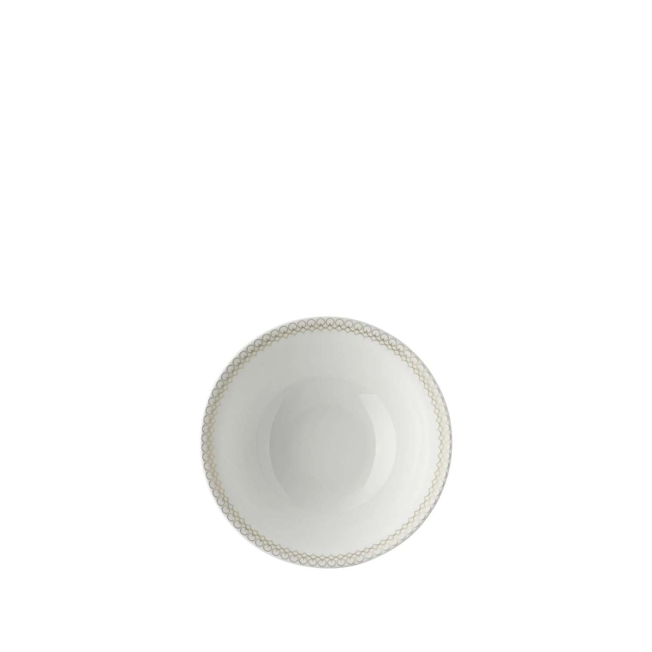 Rosenthal Σαλατιέρα 23 εκ. σειρά Jade Glam Σαλατιέρες/Διάφορα