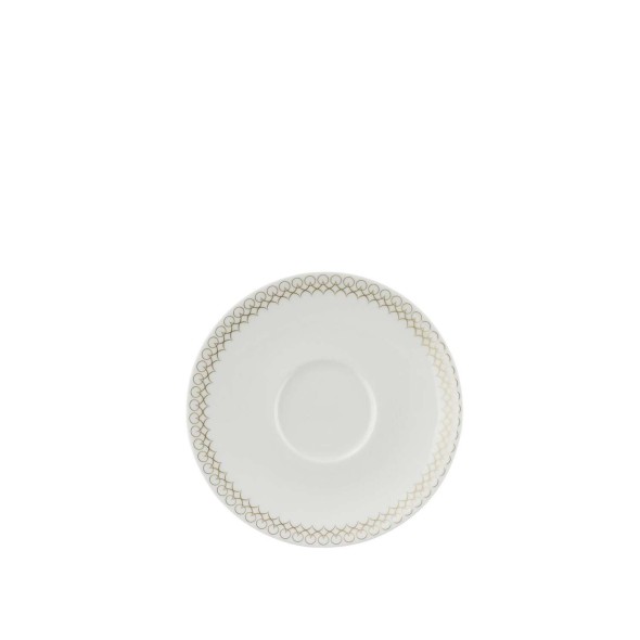 Rosenthal Πιάτο καφέ 16 εκ. σειρά Jade Glam
Rosenthal Πιάτο καφέ 16 εκ. σειρά Jade Glam