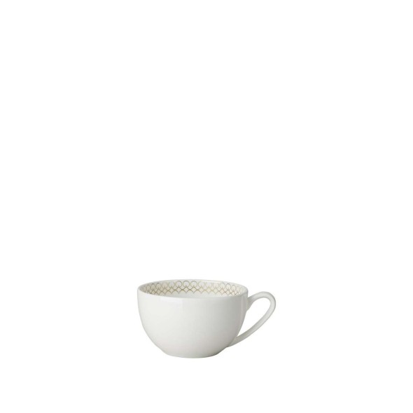 Rosenthal Φλιτζάνι καφέ 280 ml σειρά Jade Glam
Rosenthal Φλιτζάνι καφέ 280 ml σειρά Jade Glam