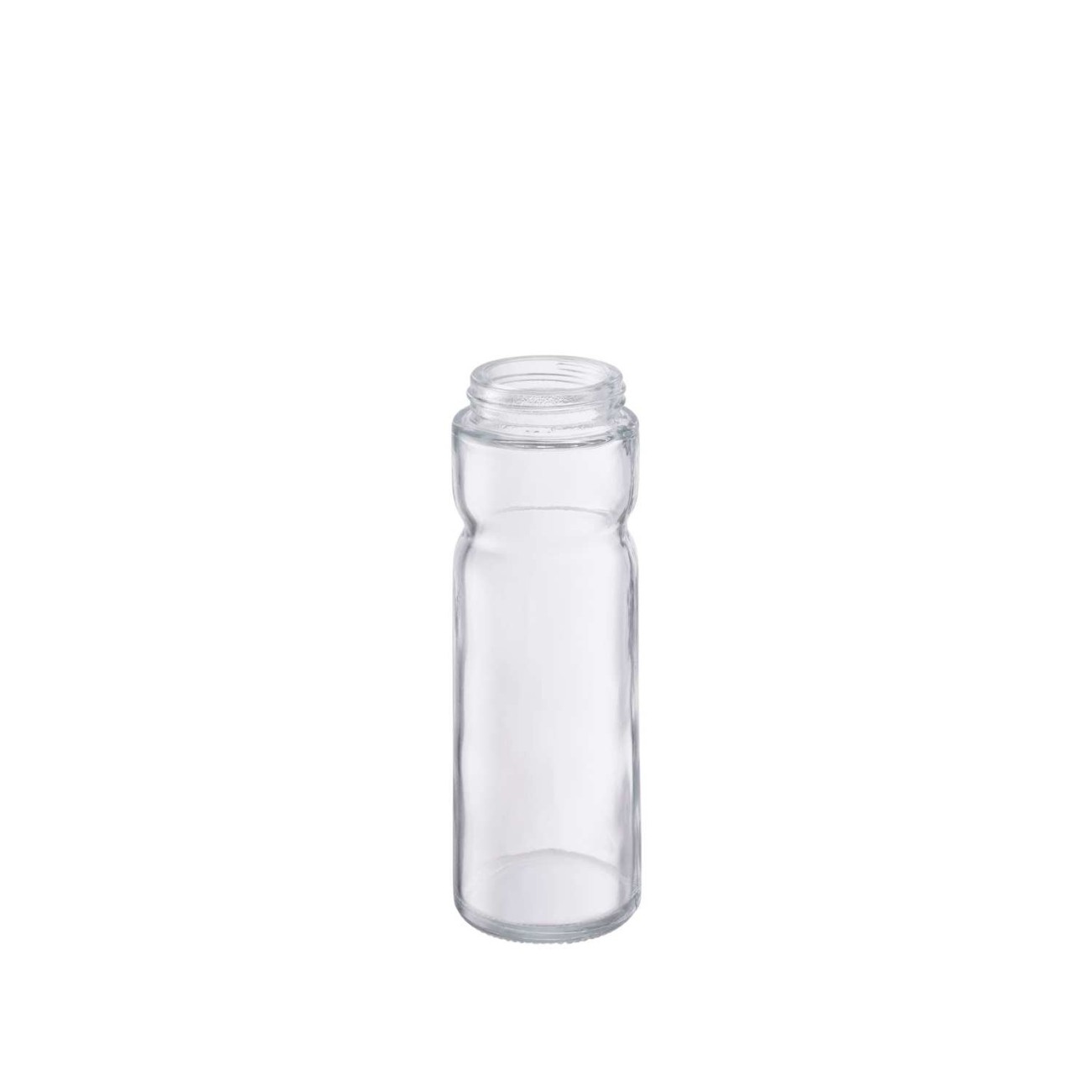 Cilio Σετ 2 τεμ δοχείο λαδιού & ξυδιού 160 ml + αλατιέρα/πιπεριέρα με βάση σειρά Osteria Αξεσουάρ Σερβιρίσματος