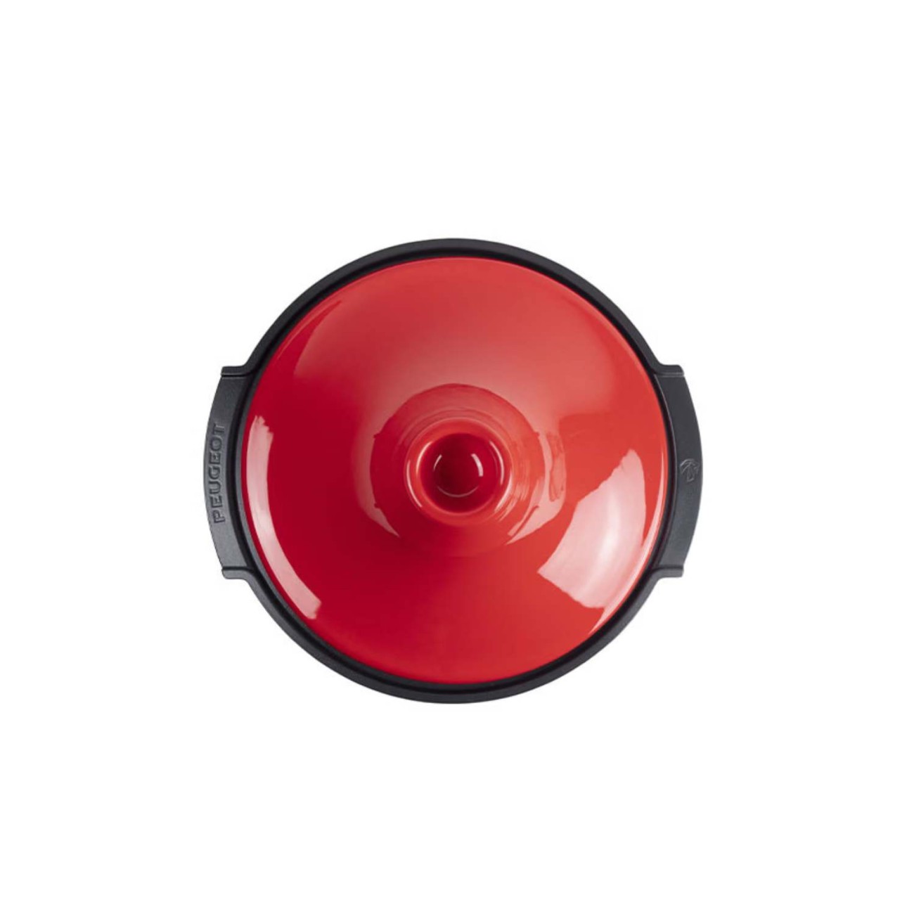 Peugeot Σκεύος tagine 30 εκ. Red σειρά Atlas Ειδικά Σκεύη