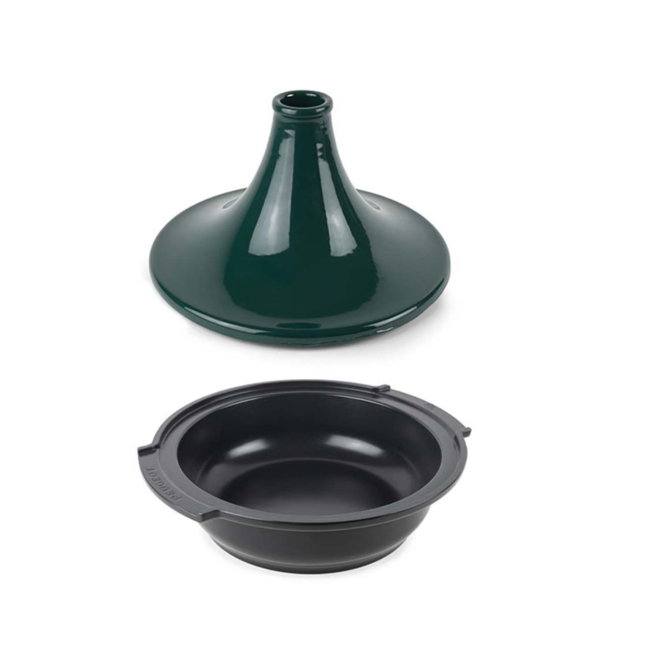 Peugeot Σκεύος tagine 30 εκ. Forest Green σειρά Atlas Ειδικά Σκεύη