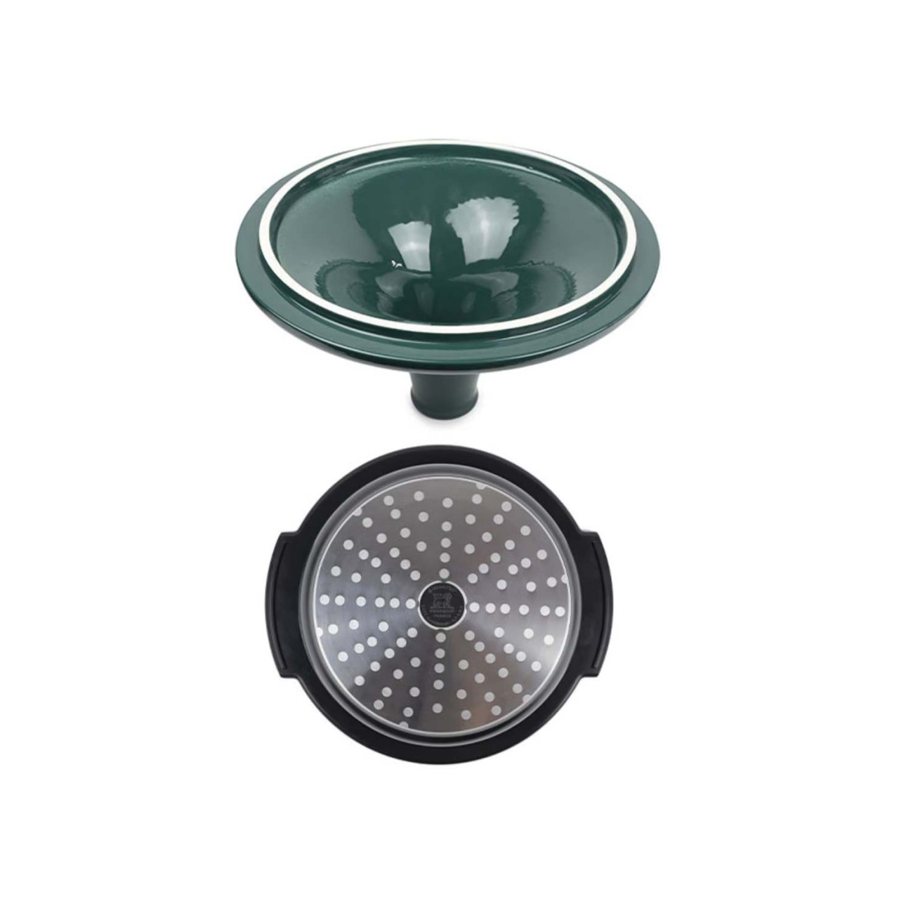 Peugeot Σκεύος tagine 30 εκ. Forest Green σειρά Atlas Ειδικά Σκεύη
