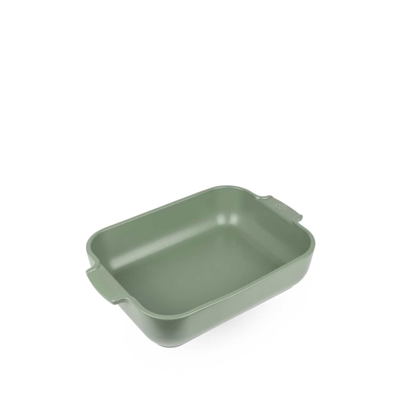 Peugeot Σκεύος παραλληλόγραμμο 32 εκ. Fern Green σειρά Appolia Πυρίμαχα Σκεύη - Ταψιά