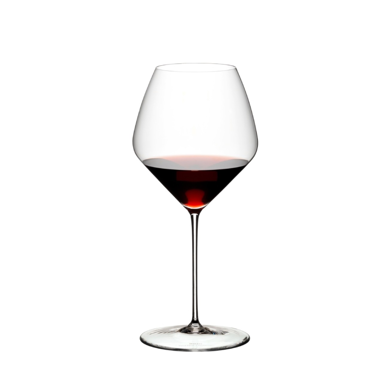 Riedel Σετ 2 τεμ. ποτήρι Pinot Noir/Nebbiolo 768 cc σειρά Veloce Ποτήρια Κρασιού