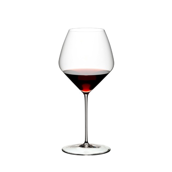 Riedel Σετ 2 τεμ. ποτήρι Pinot Noir/Nebbiolo 768 cc σειρά Veloce
Riedel Σετ 2 τεμ. ποτήρι Pinot Noir/Nebbiolo 768 cc σειρά Veloce