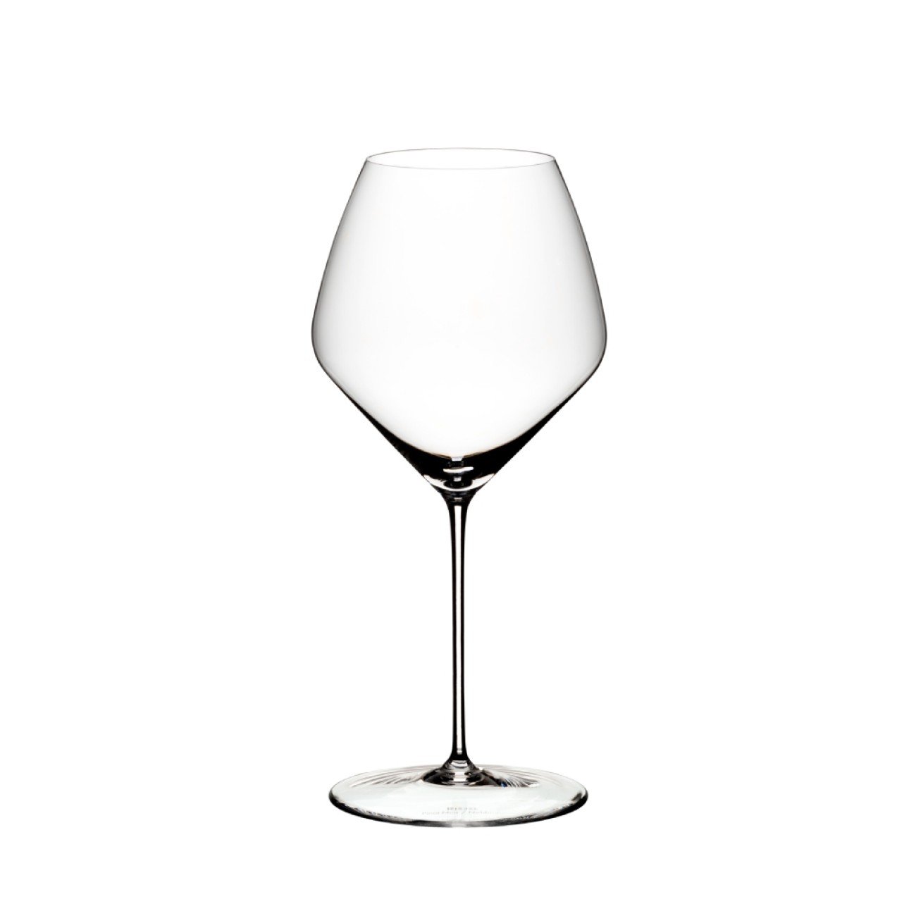 Riedel Σετ 2 τεμ. ποτήρι Pinot Noir/Nebbiolo 768 cc σειρά Veloce Ποτήρια Κρασιού