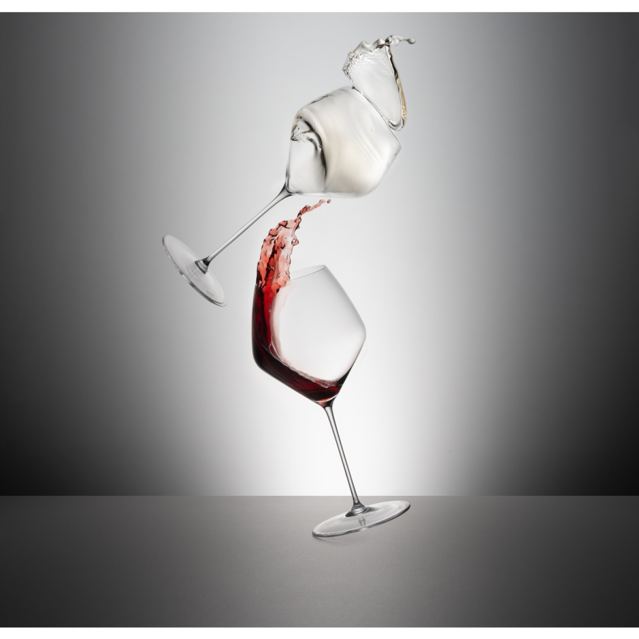 Riedel Σετ 2 τεμ. ποτήρι Pinot Noir/Nebbiolo 768 cc σειρά Veloce Ποτήρια Κρασιού