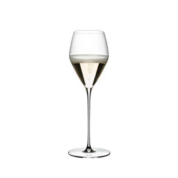 Riedel Σετ 2 τεμ. ποτήρι Σαμπάνιας 327 cc σειρά Veloce
Riedel Σετ 2 τεμ. ποτήρι Σαμπάνιας 327 cc σειρά Veloce
