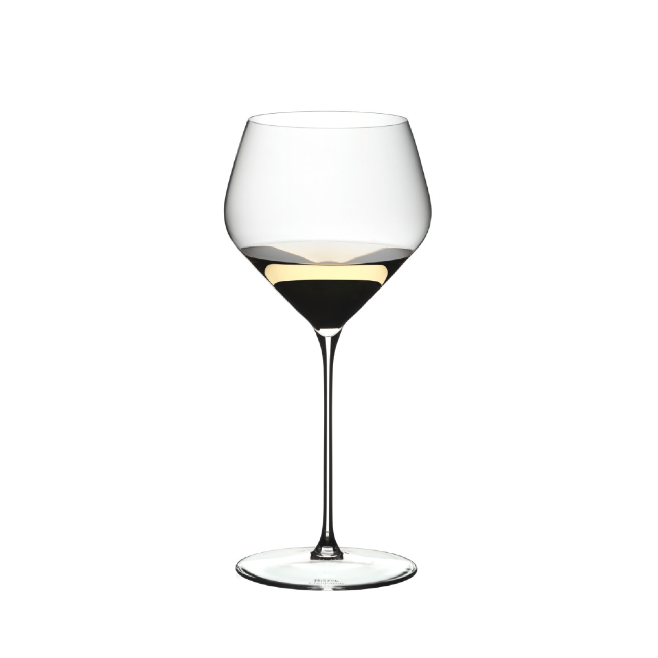 Riedel Σετ 2 τεμ. ποτήρι Chardonnay 690 cc σειρά Veloce Ποτήρια Κρασιού