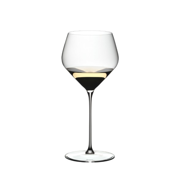 Riedel Σετ 2 τεμ. ποτήρι Chardonnay 690 cc σειρά Veloce
Riedel Σετ 2 τεμ. ποτήρι Chardonnay 690 cc σειρά Veloce
