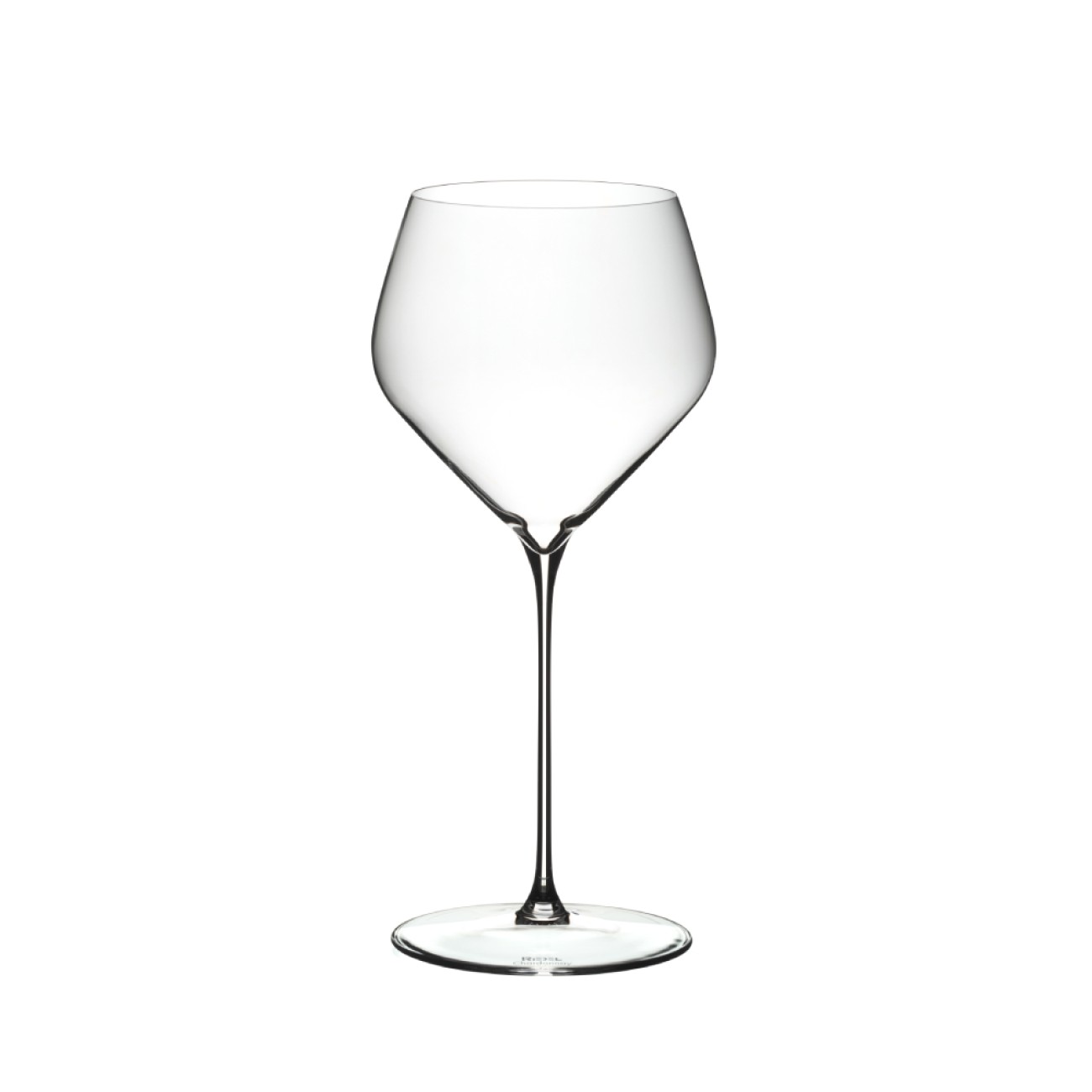Riedel Σετ 2 τεμ. ποτήρι Chardonnay 690 cc σειρά Veloce Ποτήρια Κρασιού