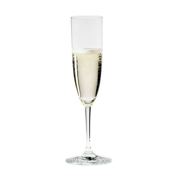 Riedel Ποτήρι Σαμπάνιας/Ούζου 160ml σειρά Vinum Riedel Ποτήρι Σαμπάνιας/Ούζου 160ml σειρά Vinum