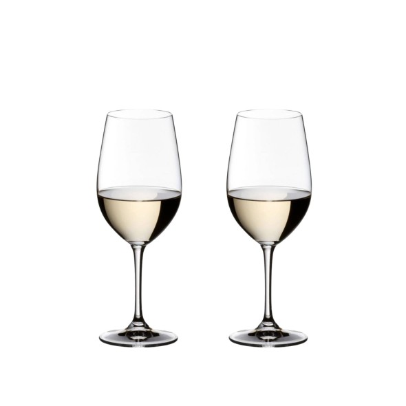 Riedel Σετ 2 τεμ ποτήρι λευκού κρασιού/riesling σειρά Vinum
Riedel Σετ 2 τεμ ποτήρι λευκού κρασιού/riesling σειρά Vinum