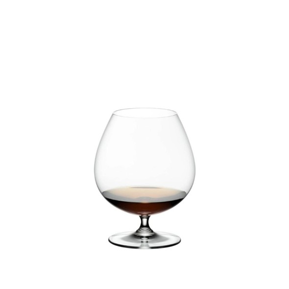 Riedel Ποτήρι Κονιάκ 885ml σειρά Vinum Riedel Ποτήρι Κονιάκ 885ml σειρά Vinum