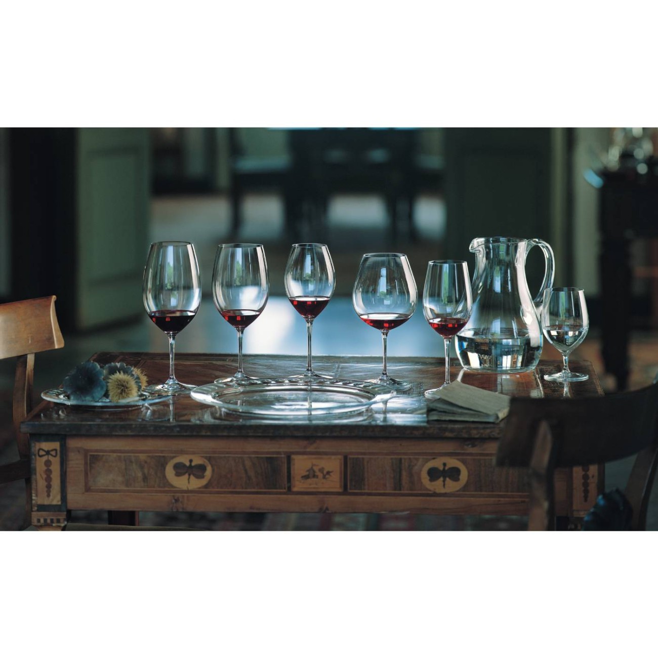 Riedel Ποτήρι Κονιάκ 170ml σειρά Vinum Vinum by Riedel