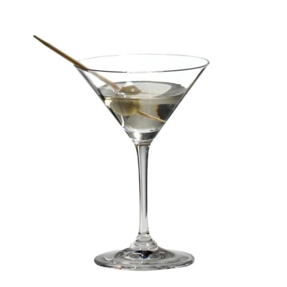 Riedel Ποτήρι Martini 130ml σειρά Vinum Riedel Ποτήρι Martini 130ml σειρά Vinum