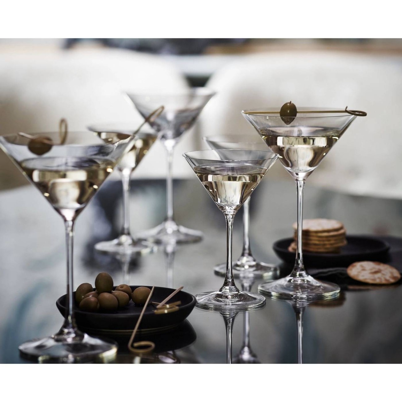 Riedel Ποτήρι Martini 130ml σειρά Vinum Vinum by Riedel
