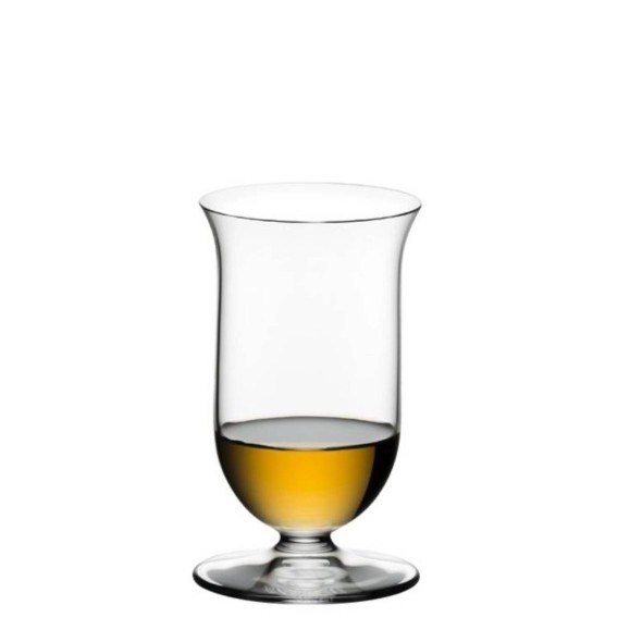 Riedel Ποτήρι Single Malt Whisky 200ml σειρά Vinum Riedel Ποτήρι Single Malt Whisky 200ml σειρά Vinum